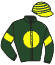 casaque logo