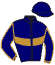 casaque logo