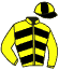 casaque logo