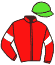 casaque LADY STARLIGHT