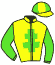 casaque logo