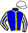 casaque logo