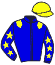 casaque logo