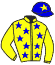 casaque logo