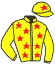 casaque logo