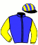 casaque D'ALLURE