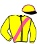 casaque logo