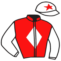 casaque OCEAN VISION (IRE)