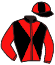 casaque LISEO (IRE)
