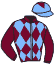 casaque logo