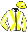 casaque logo