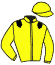 casaque logo