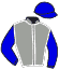 casaque logo