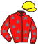 casaque logo
