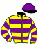 casaque WOODSTONE (GER)