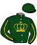 casaque logo