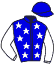 casaque logo
