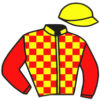 casaque PRINCE DECALAS