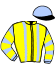 casaque JUNIOR DU VIVIER