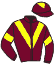 casaque logo