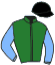 casaque ROVEZZANA (GB)