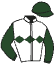 casaque HERCULE STAR (GB)