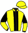 casaque logo