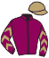 casaque logo