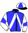 casaque logo