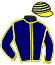 casaque logo