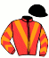 casaque MORETHAN CURIOUS (AQ)