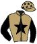 casaque logo