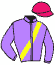 casaque logo
