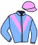 casaque WAITARA