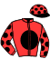casaque BEETHOVEN (GER)