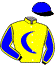 casaque logo