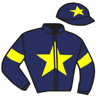 casaque PRINCE DE BELLOUET