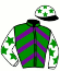 casaque logo