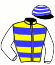 casaque logo