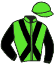 casaque logo