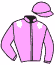 casaque INDY