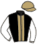casaque LADY STARLIGHT