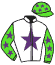 casaque logo