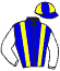 casaque YSSINGEAUX