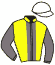 casaque logo