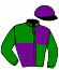 casaque logo