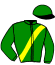 casaque logo