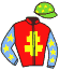 casaque logo