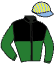 casaque logo