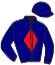 casaque GREY MAN